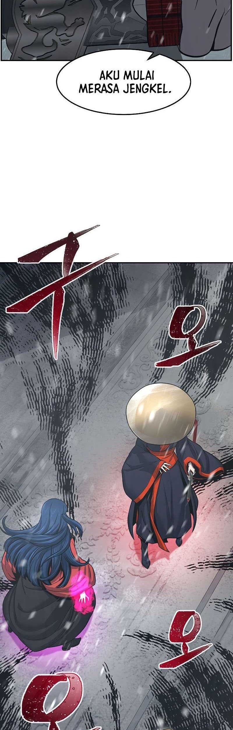 Absolute Sword Sense Chapter 27 page 11
