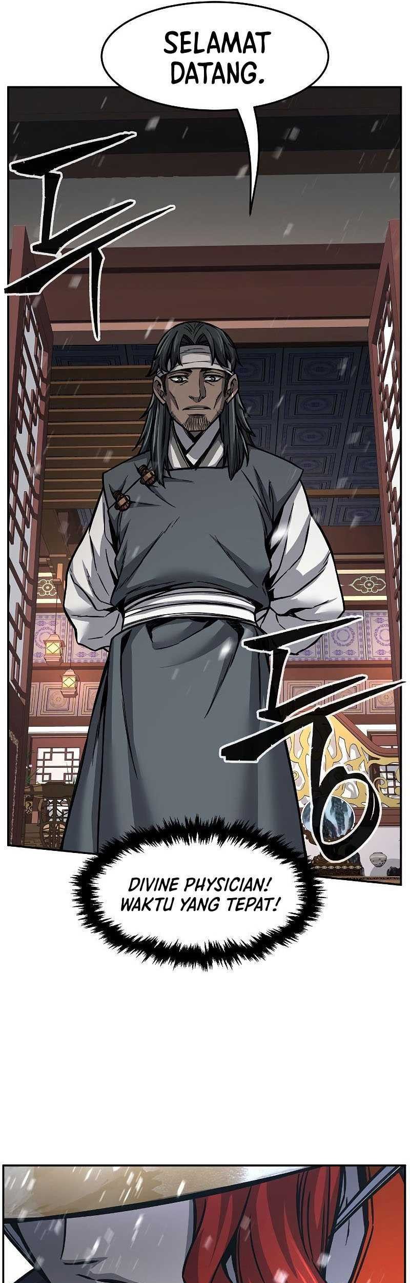 Absolute Sword Sense Chapter 27 page 14