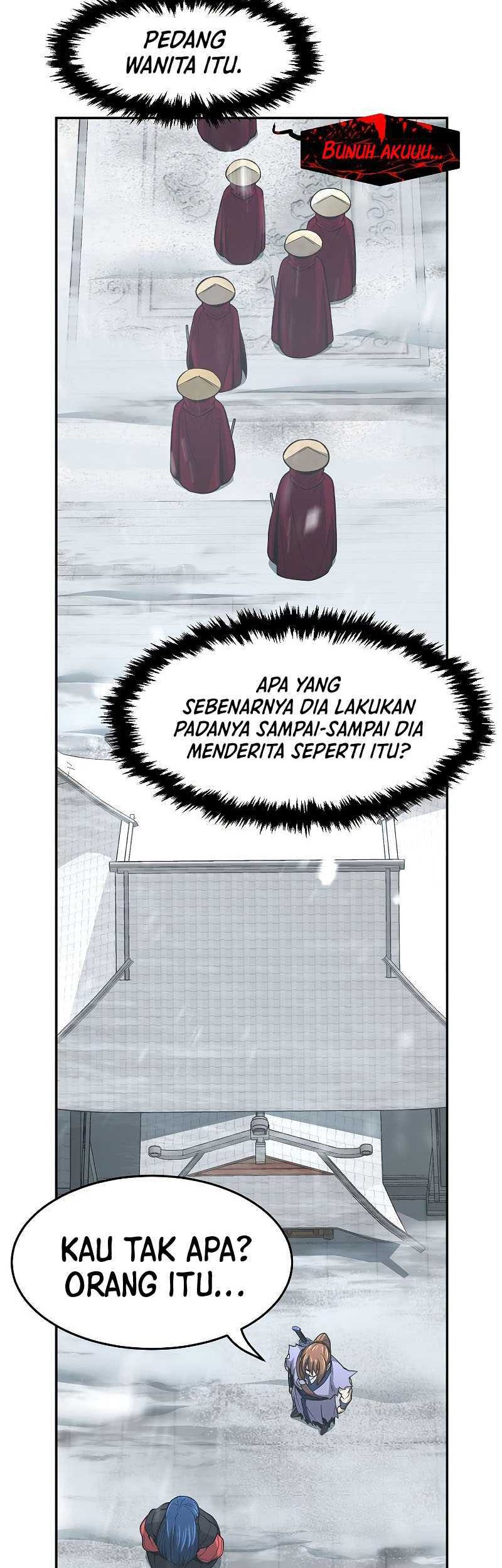 Absolute Sword Sense Chapter 27 page 19