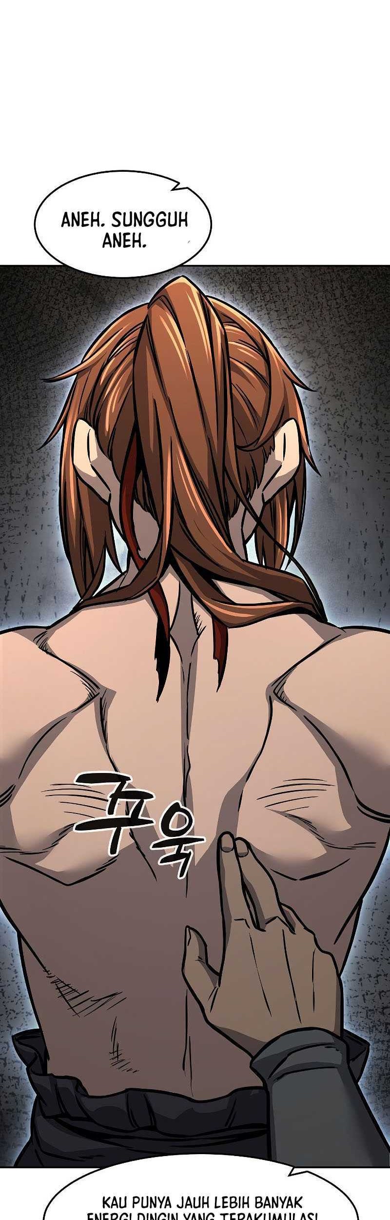 Absolute Sword Sense Chapter 27 page 23