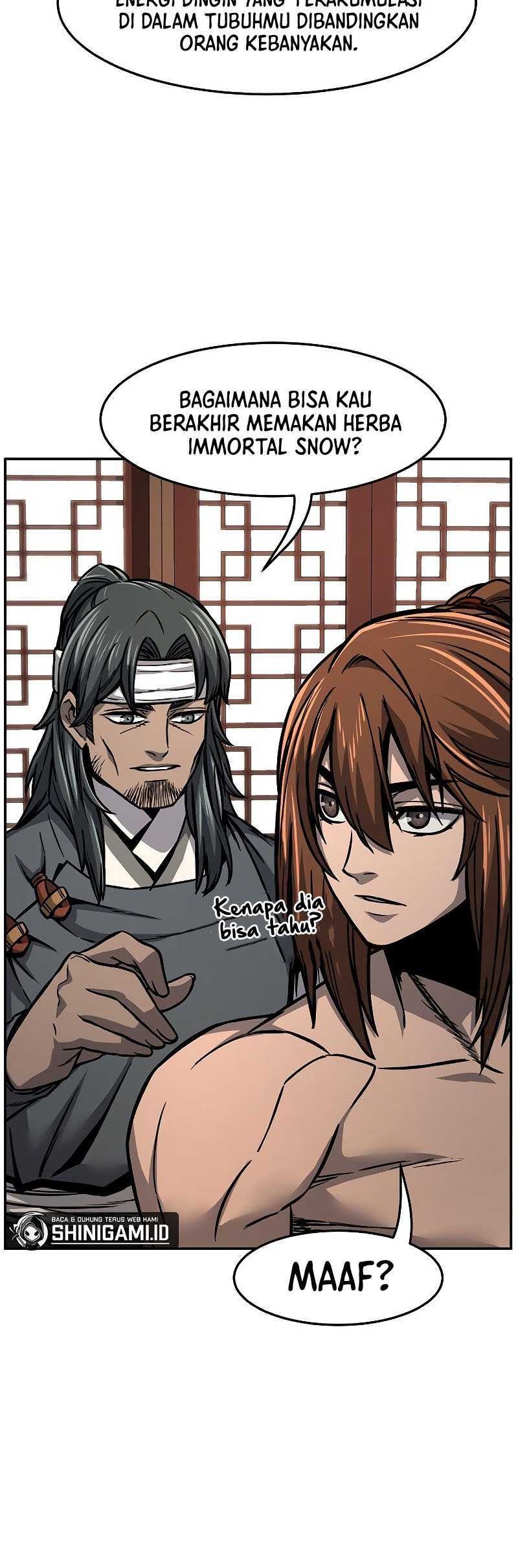 Absolute Sword Sense Chapter 27 page 24