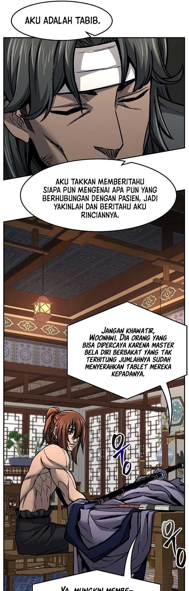 Absolute Sword Sense Chapter 27 page 25