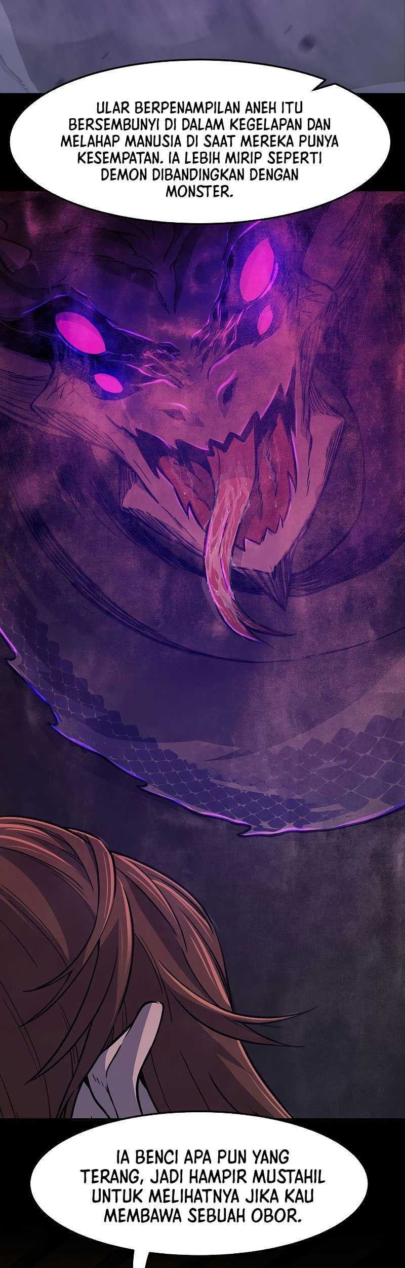 Absolute Sword Sense Chapter 27 page 28