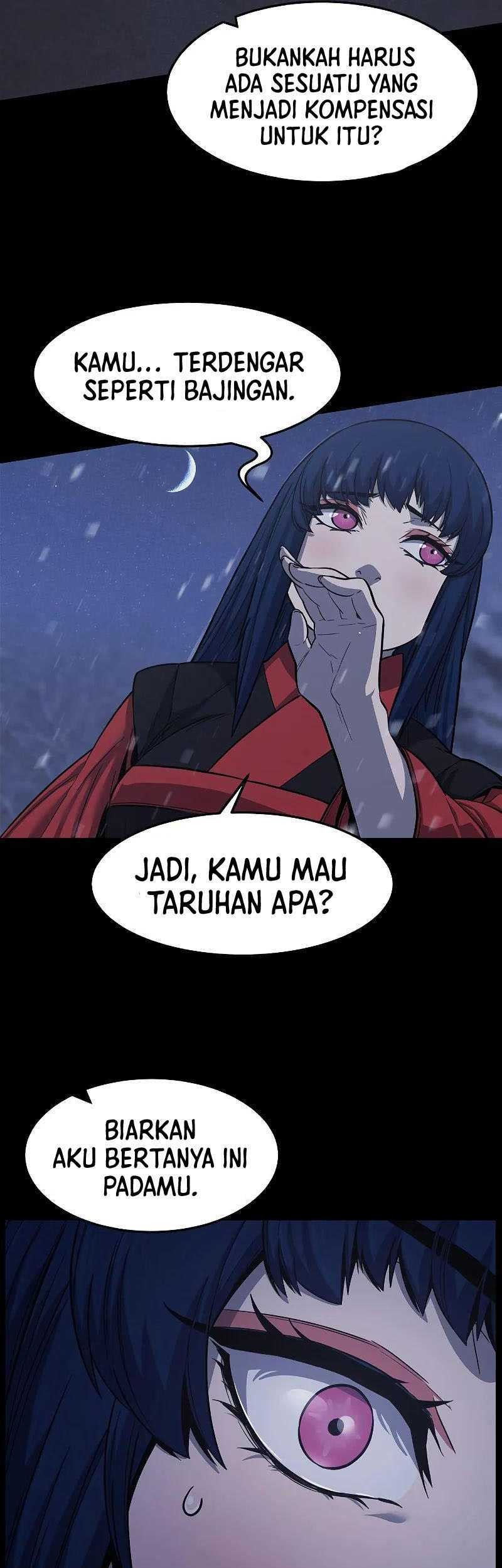 Absolute Sword Sense Chapter 26 page 32