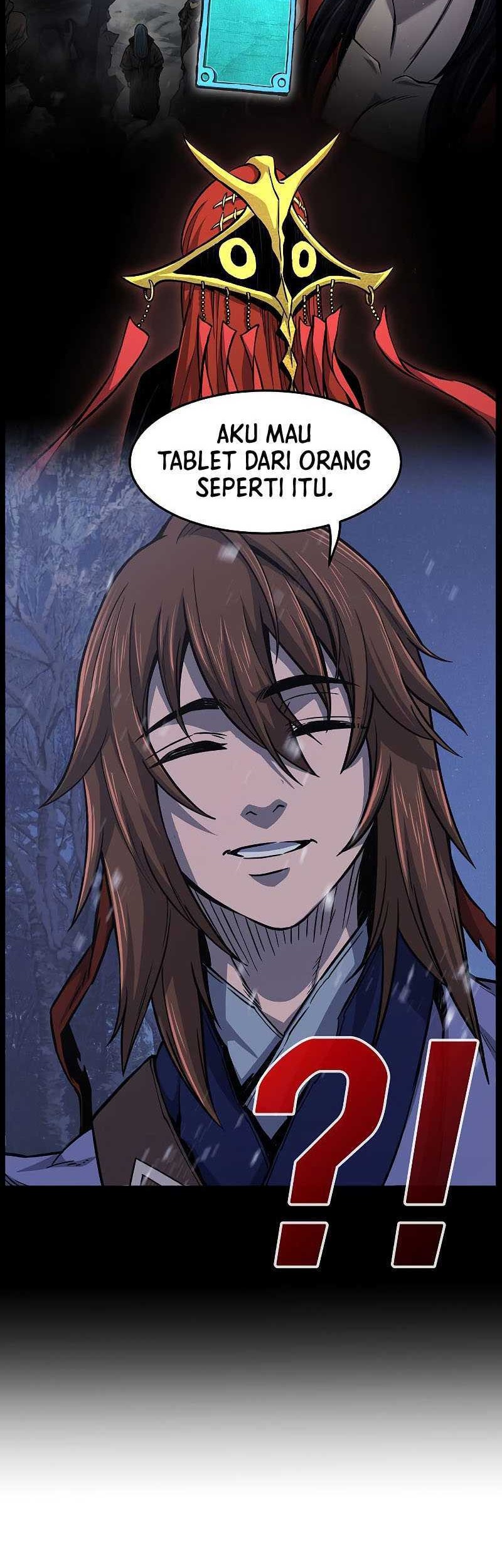 Absolute Sword Sense Chapter 26 page 35