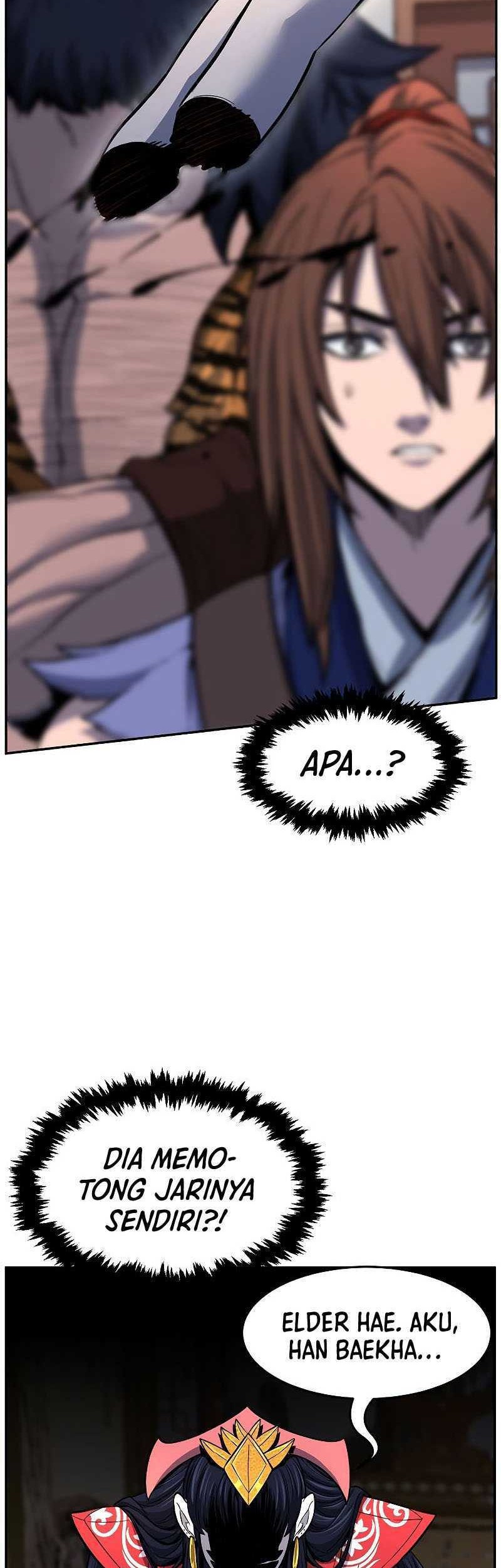 Absolute Sword Sense Chapter 26 page 37
