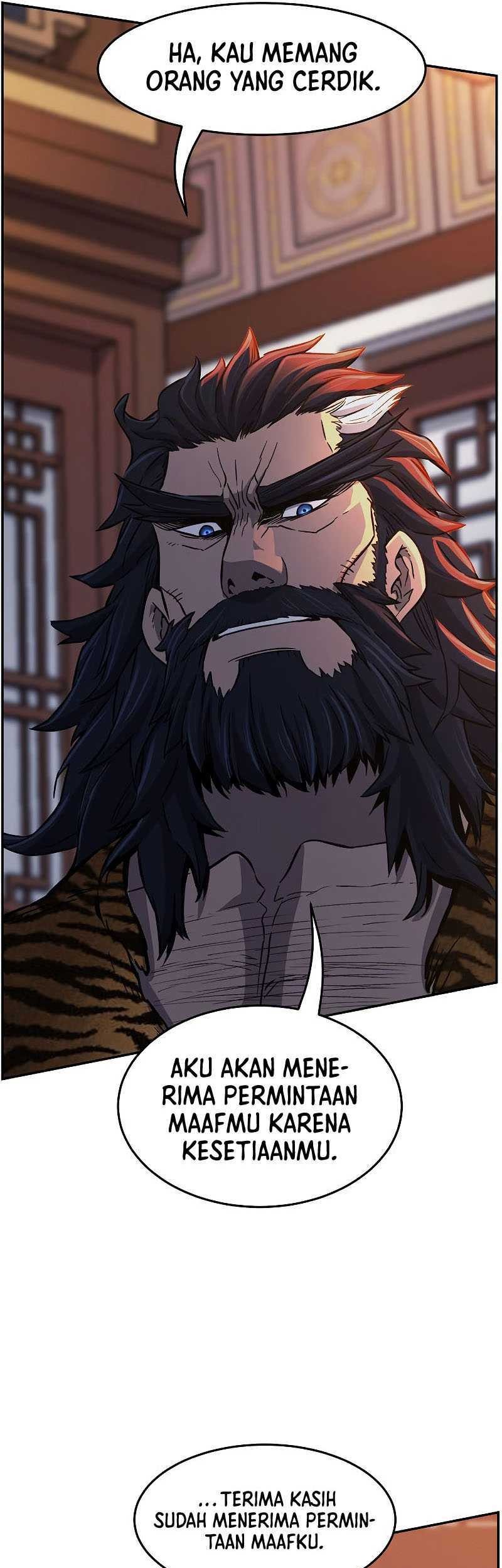 Absolute Sword Sense Chapter 26 page 40