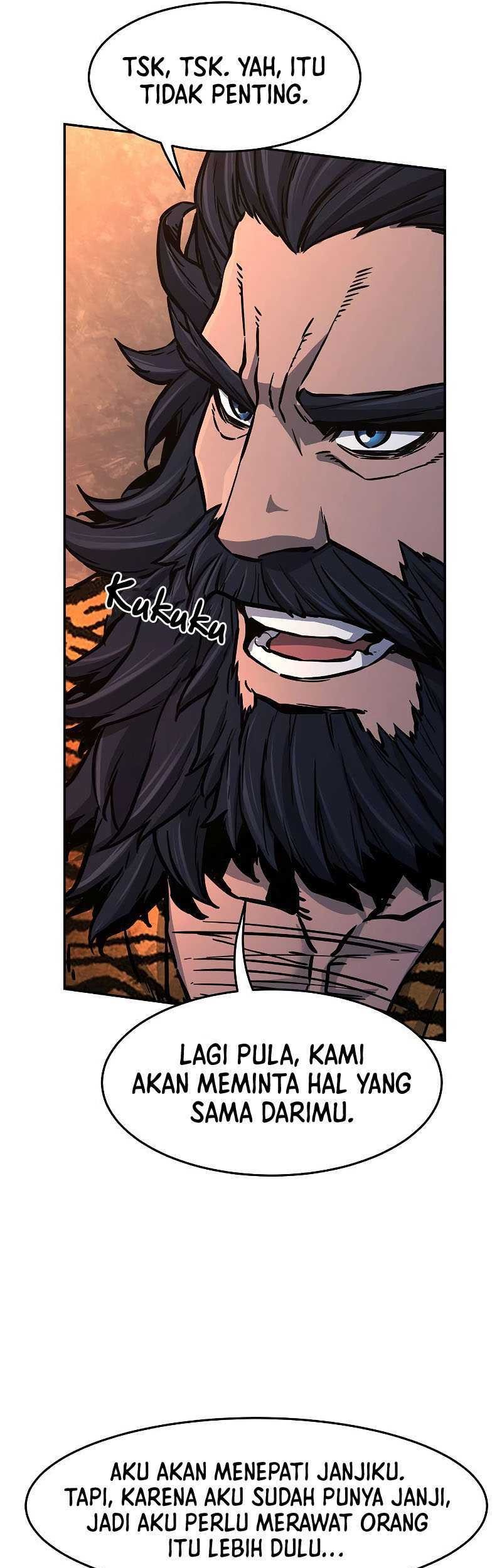 Absolute Sword Sense Chapter 26 page 44