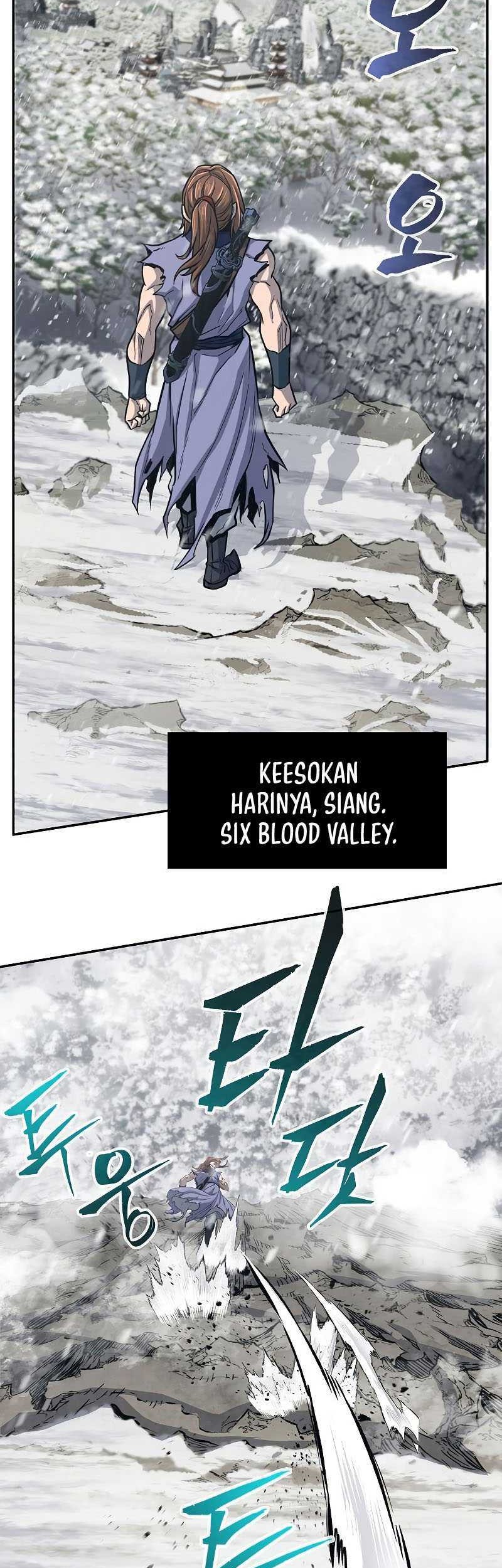 Absolute Sword Sense Chapter 26 page 46