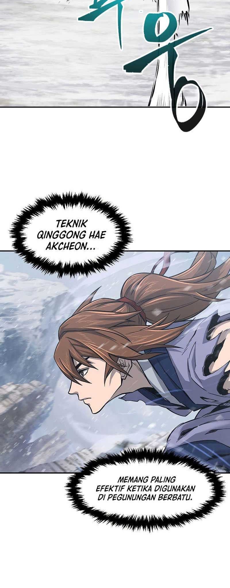 Absolute Sword Sense Chapter 26 page 47