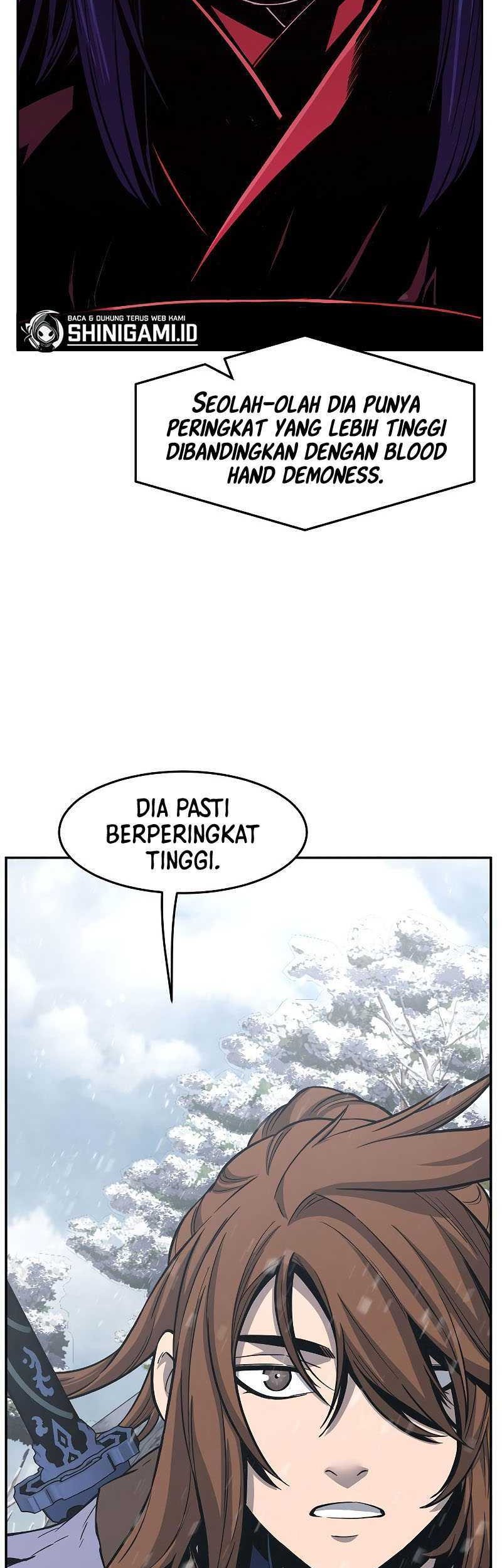 Absolute Sword Sense Chapter 26 page 50
