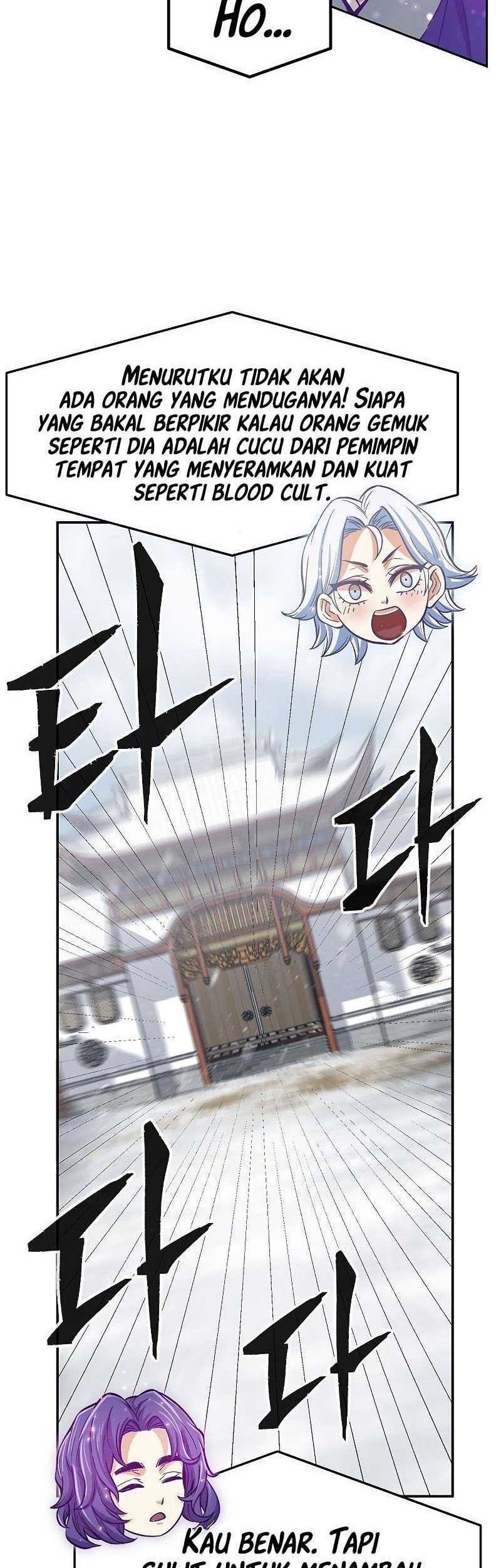 Absolute Sword Sense Chapter 26 page 53