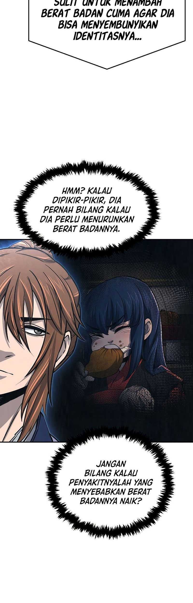 Absolute Sword Sense Chapter 26 page 54