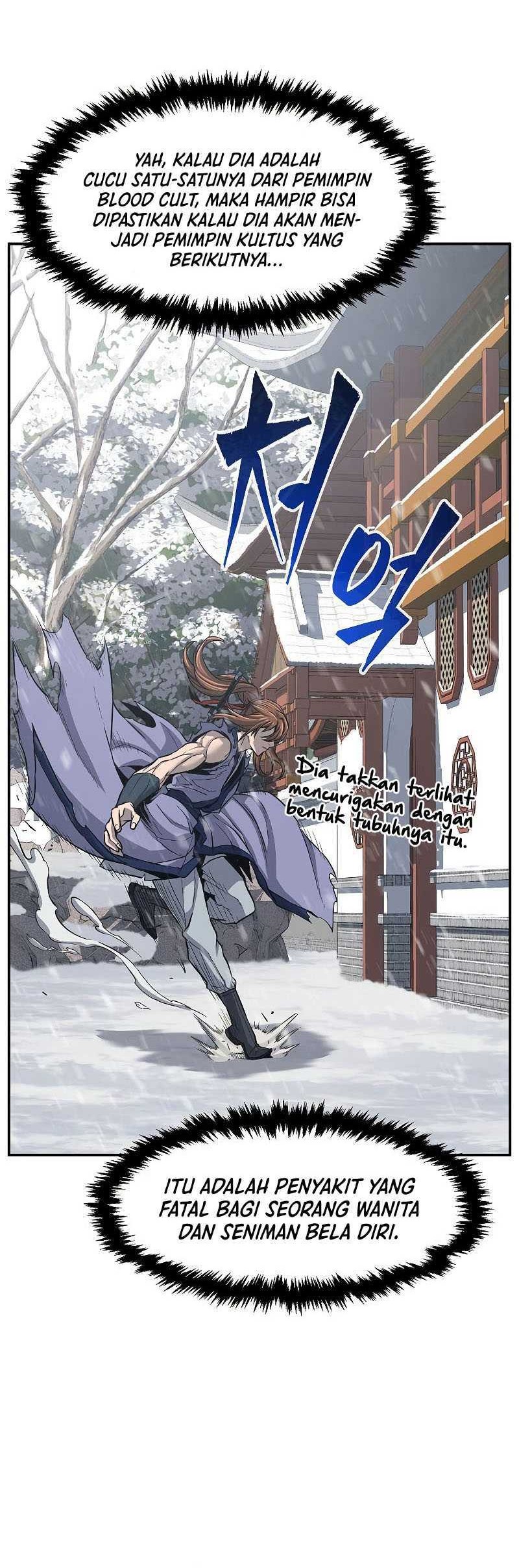 Absolute Sword Sense Chapter 26 page 55