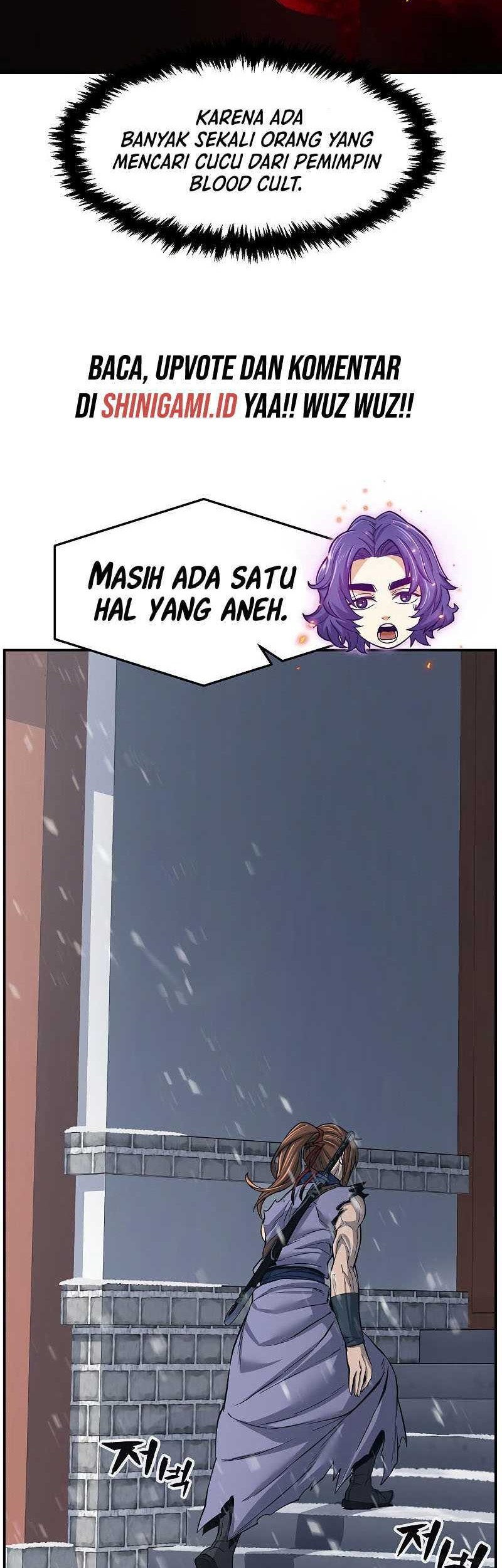 Absolute Sword Sense Chapter 26 page 57