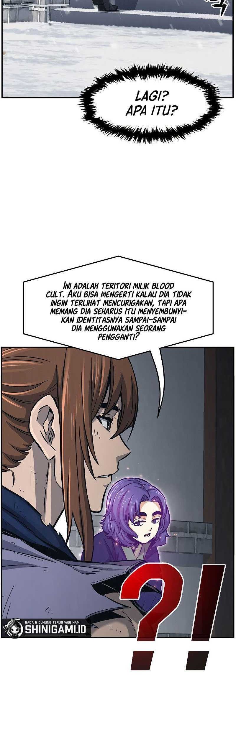 Absolute Sword Sense Chapter 26 page 58