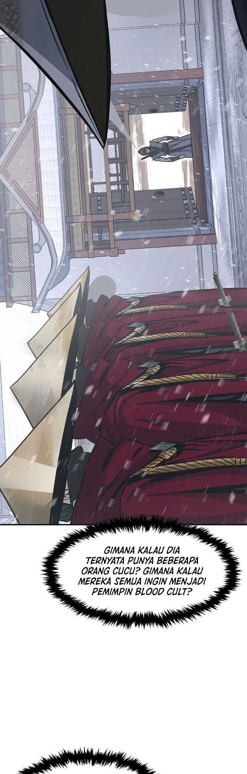 Absolute Sword Sense Chapter 26 page 61
