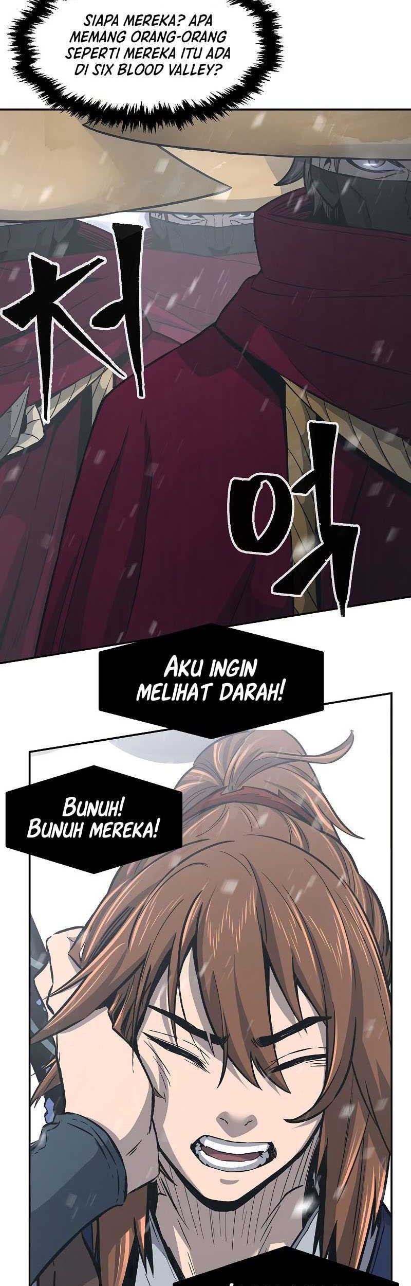 Absolute Sword Sense Chapter 26 page 62