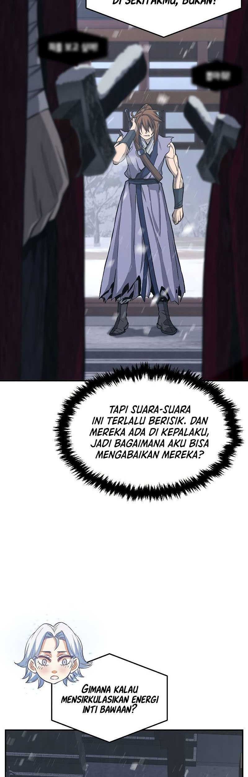 Absolute Sword Sense Chapter 26 page 65