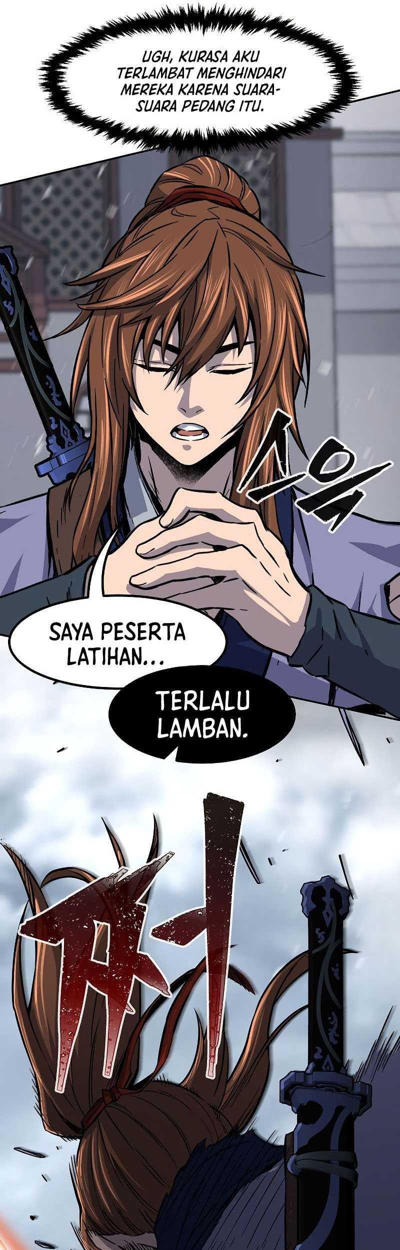 Absolute Sword Sense Chapter 26 page 68