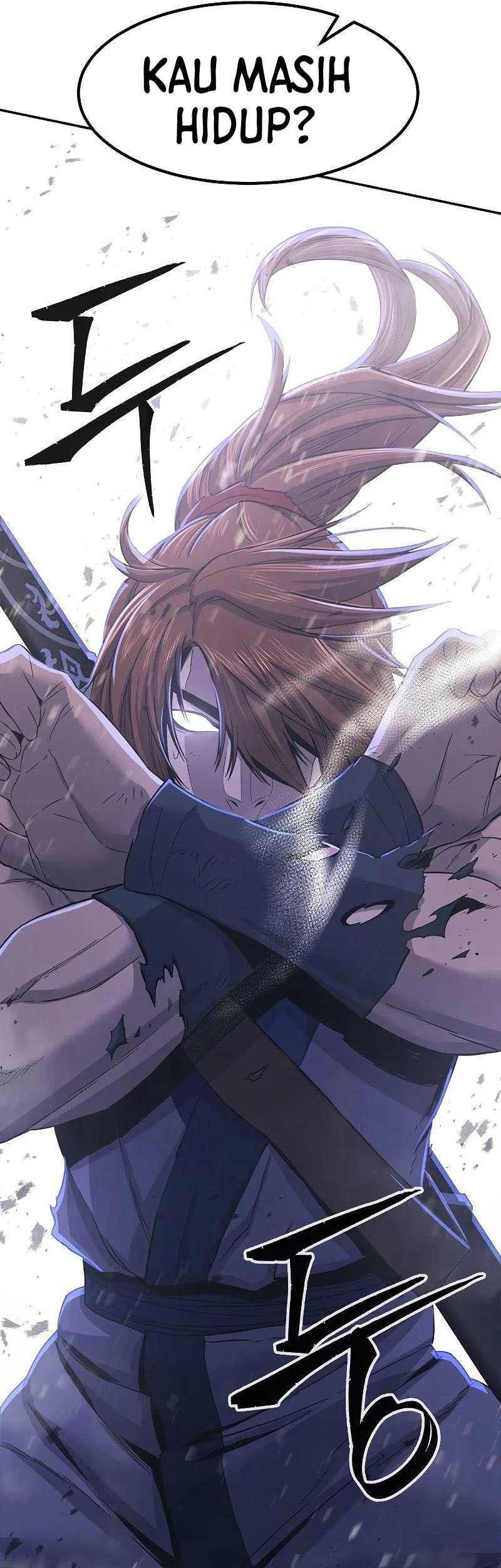 Absolute Sword Sense Chapter 26 page 71