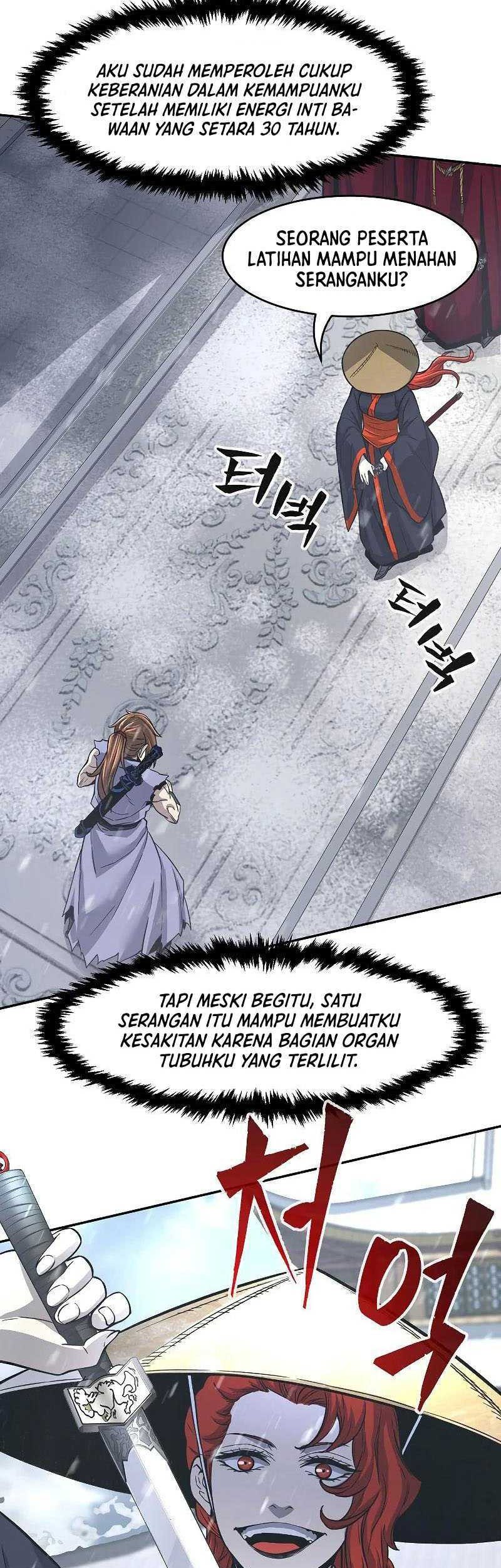 Absolute Sword Sense Chapter 26 page 73