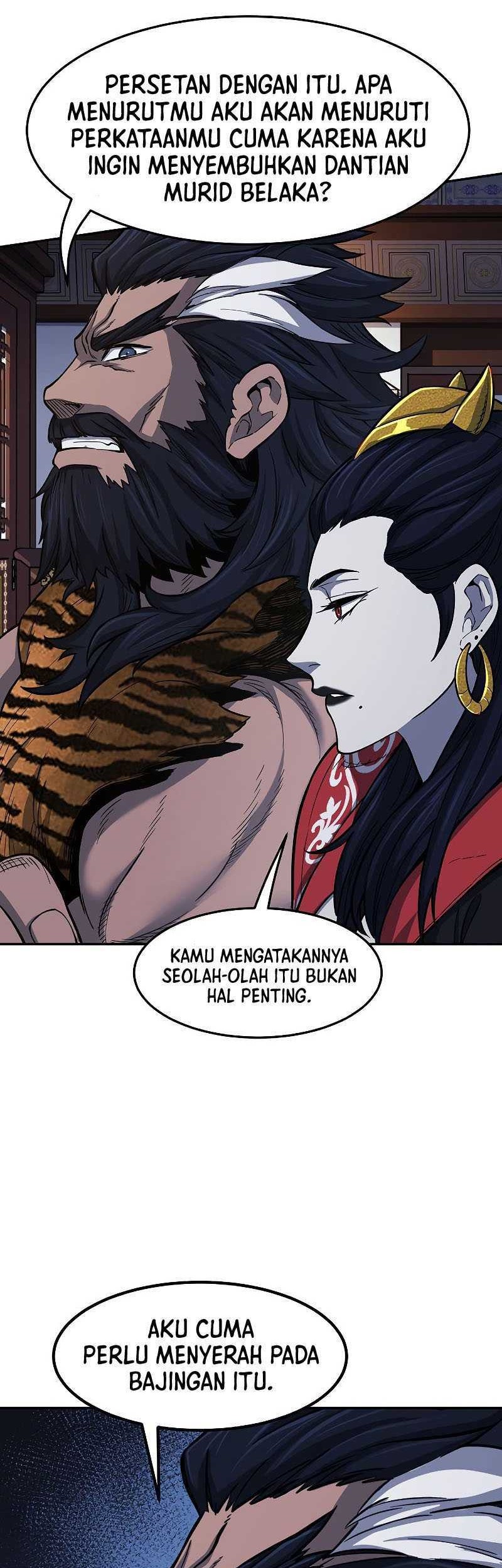 Absolute Sword Sense Chapter 26 page 3