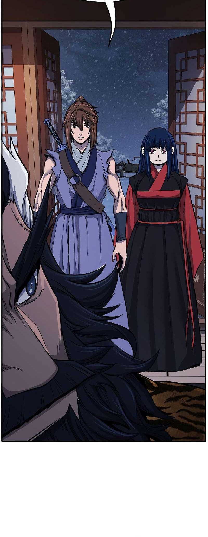 Absolute Sword Sense Chapter 26 page 5