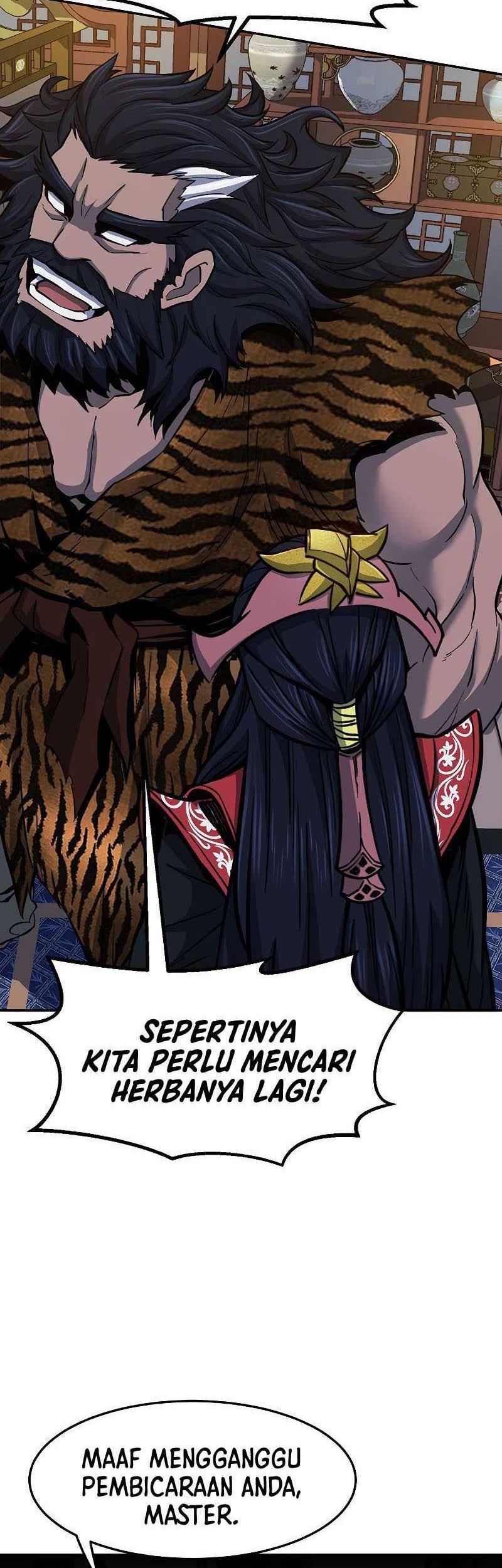 Absolute Sword Sense Chapter 26 page 10
