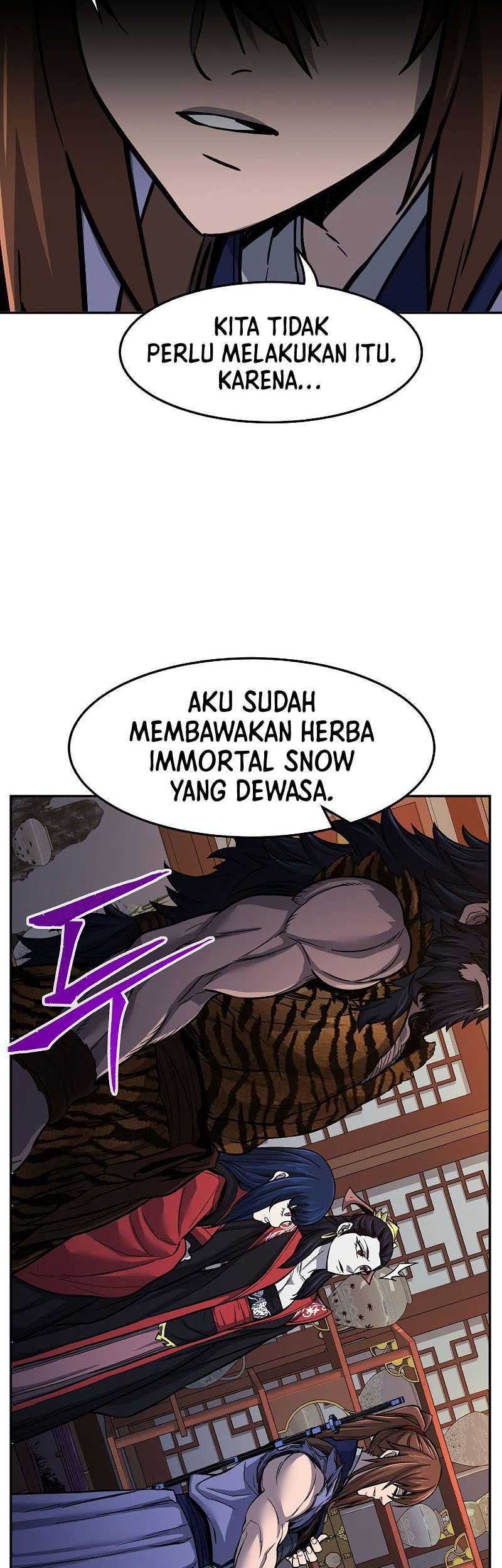 Absolute Sword Sense Chapter 26 page 11