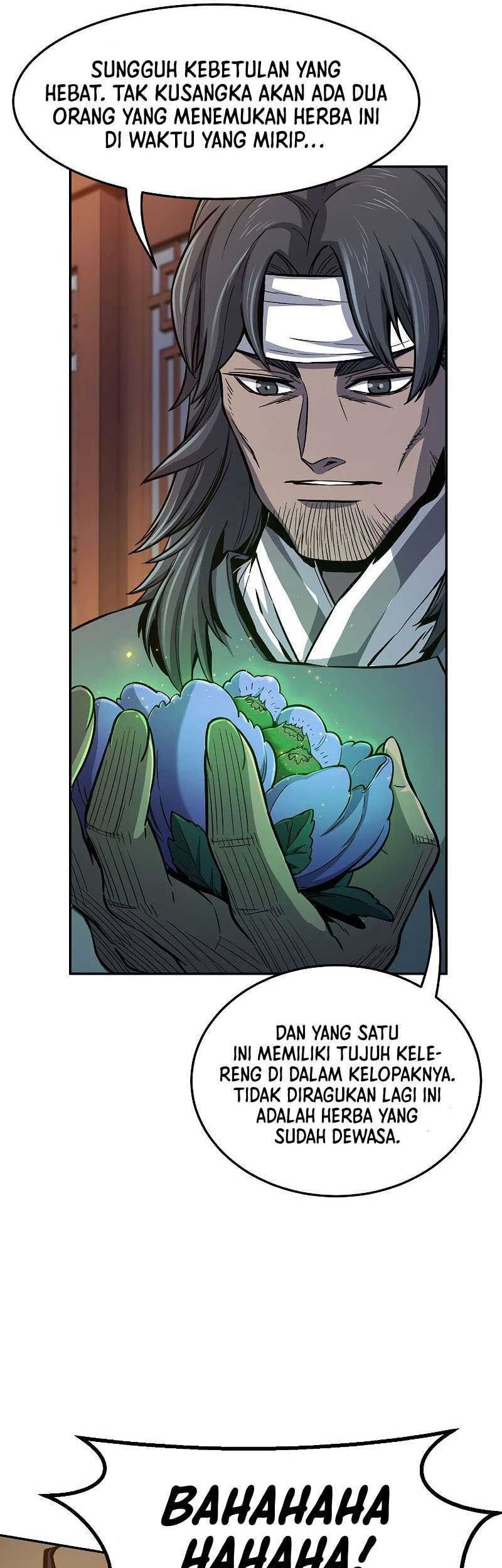 Absolute Sword Sense Chapter 26 page 13