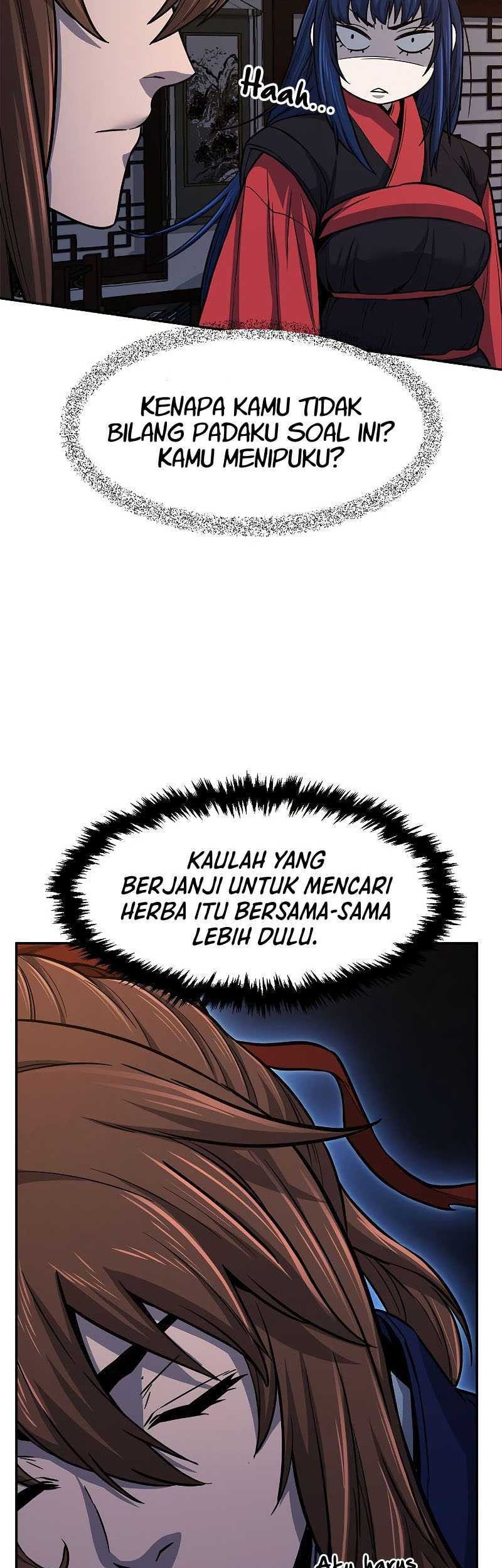 Absolute Sword Sense Chapter 26 page 15