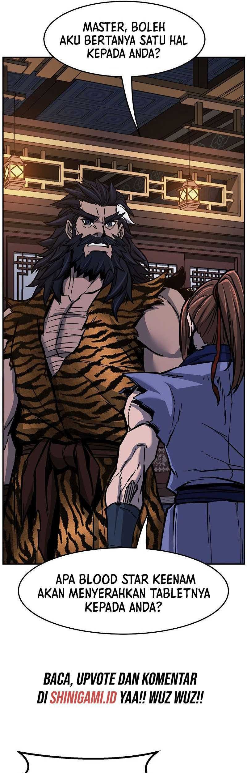 Absolute Sword Sense Chapter 26 page 17
