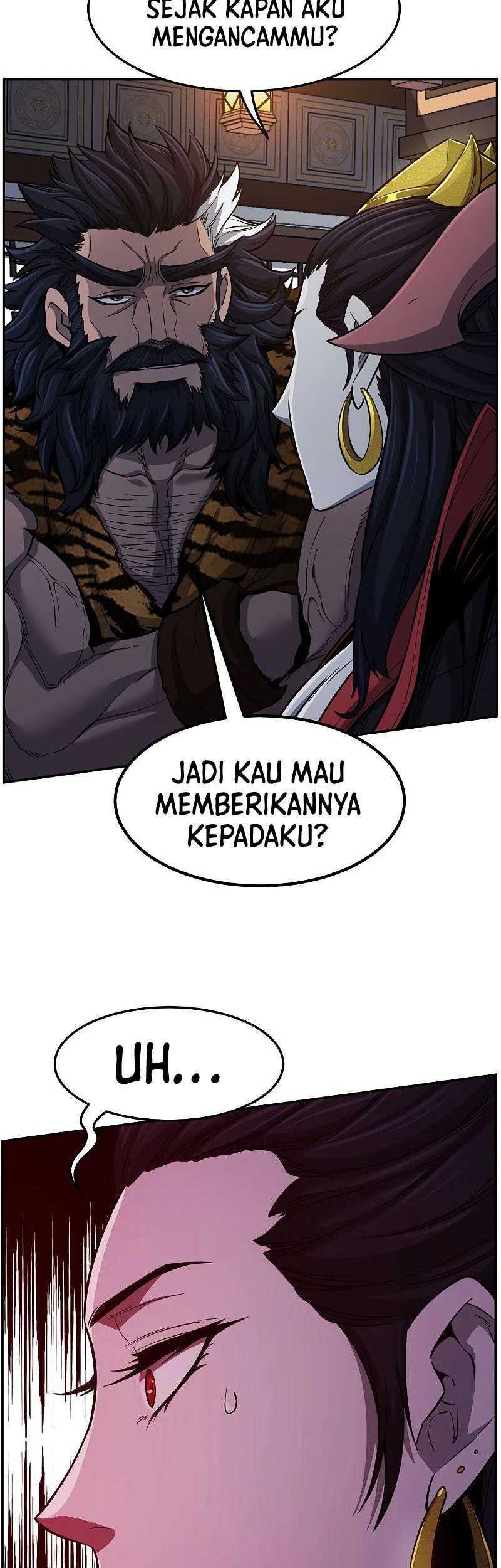Absolute Sword Sense Chapter 26 page 19