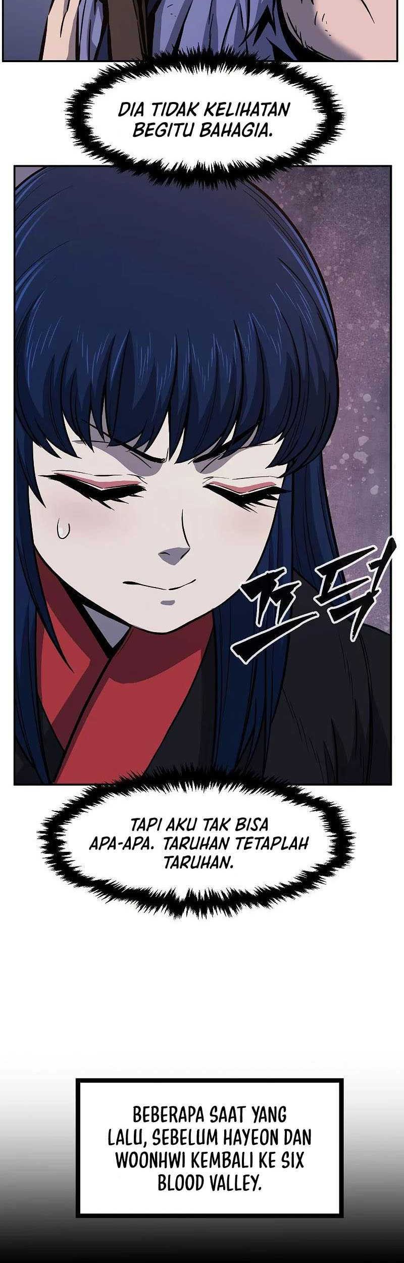 Absolute Sword Sense Chapter 26 page 23