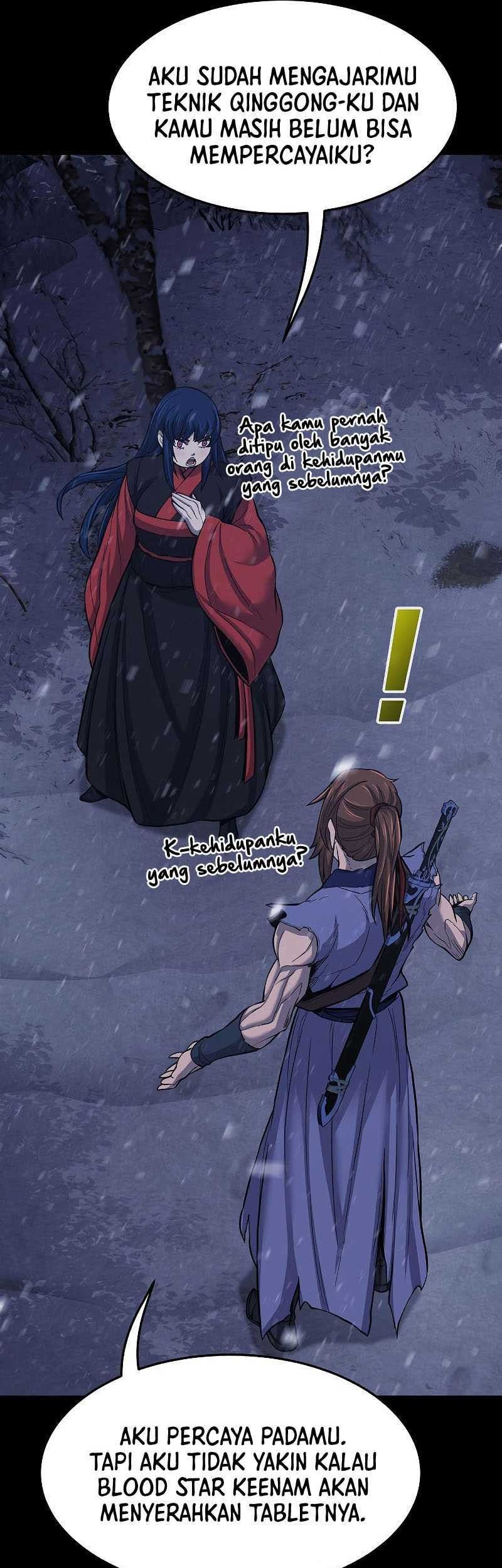 Absolute Sword Sense Chapter 26 page 25