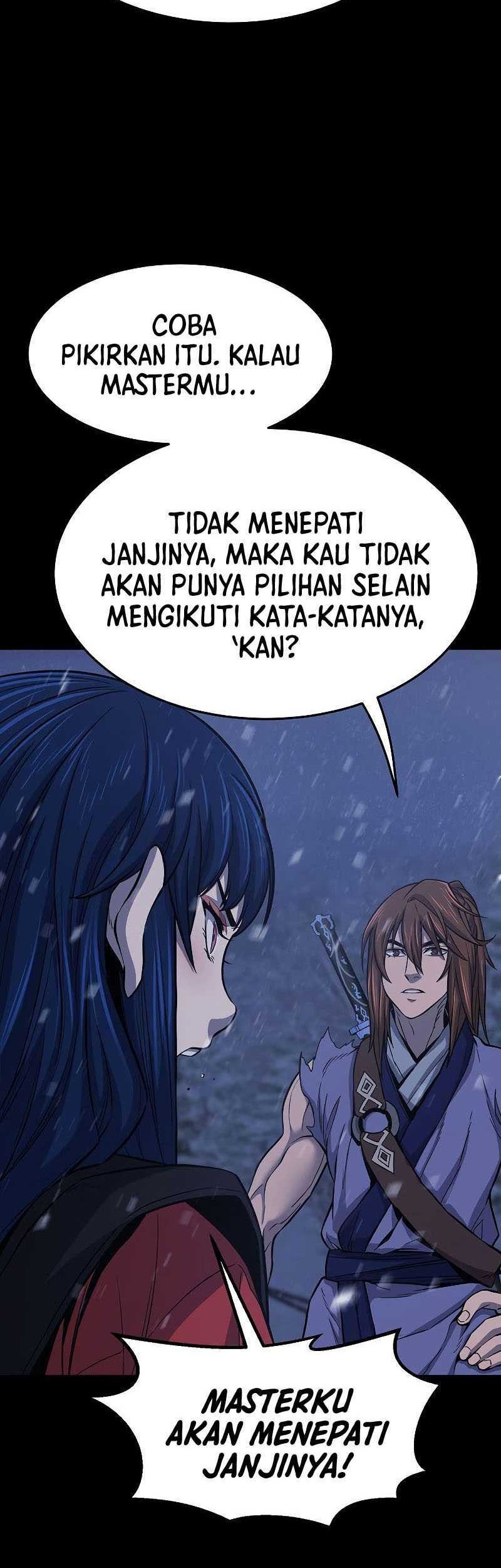 Absolute Sword Sense Chapter 26 page 26