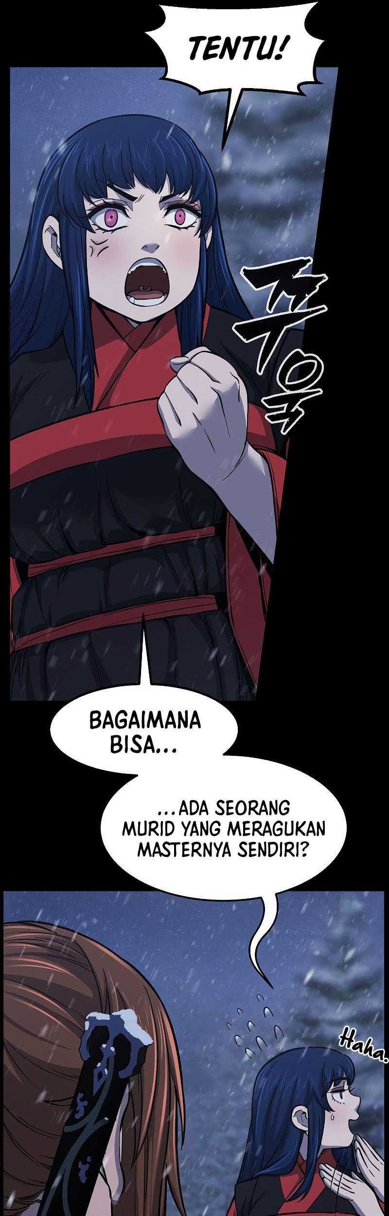 Absolute Sword Sense Chapter 26 page 28