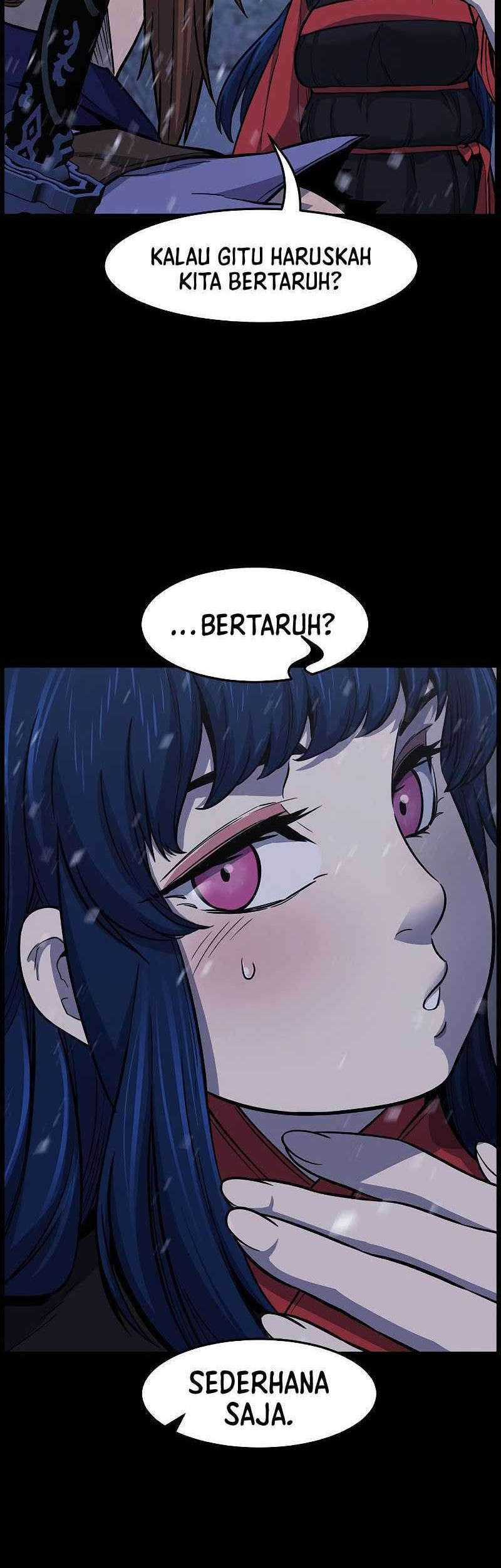 Absolute Sword Sense Chapter 26 page 29
