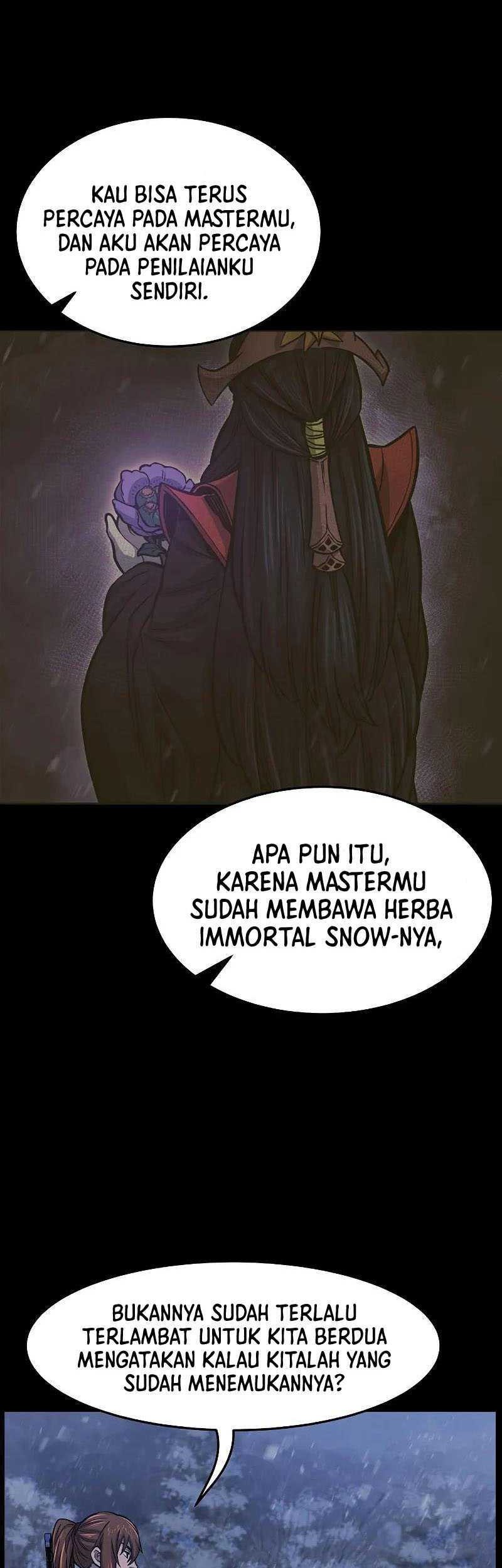 Absolute Sword Sense Chapter 26 page 30
