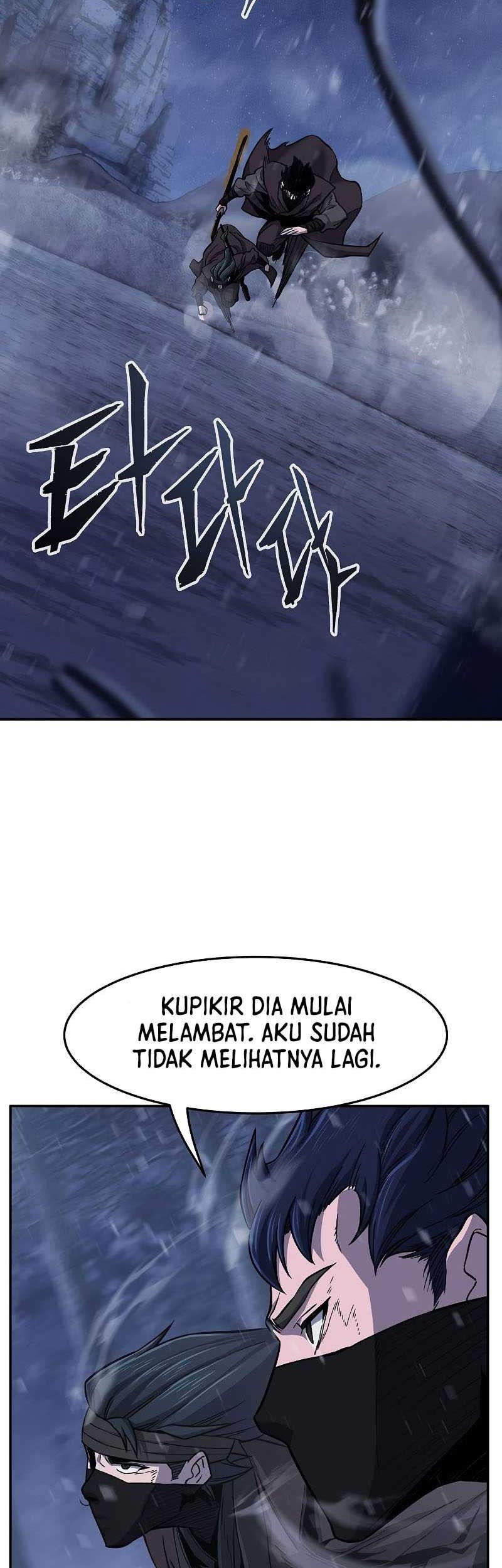 Absolute Sword Sense Chapter 25 page 35