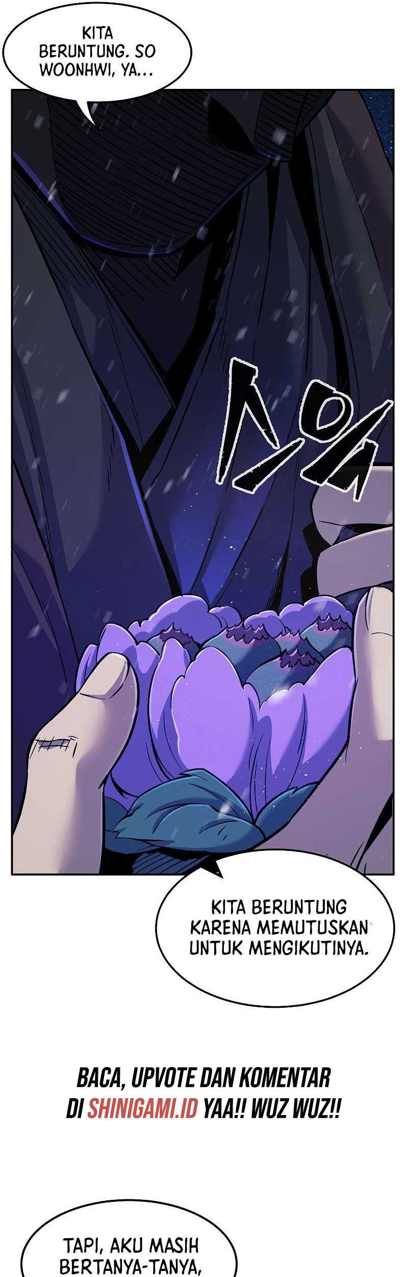 Absolute Sword Sense Chapter 25 page 37