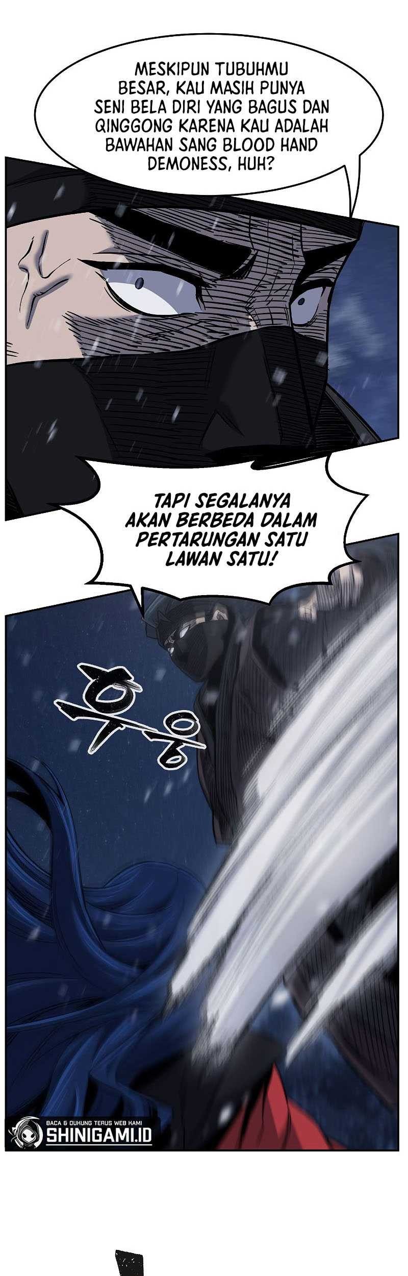 Absolute Sword Sense Chapter 25 page 41