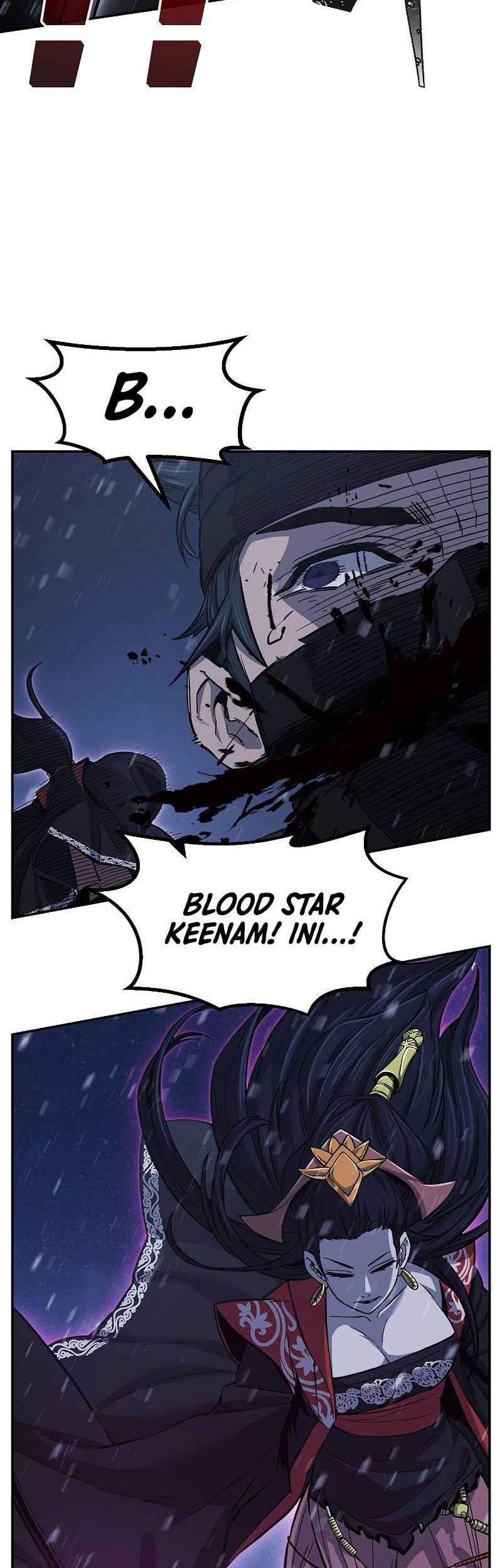 Absolute Sword Sense Chapter 25 page 43