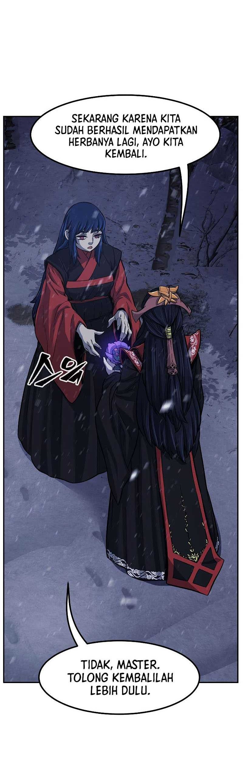 Absolute Sword Sense Chapter 25 page 48