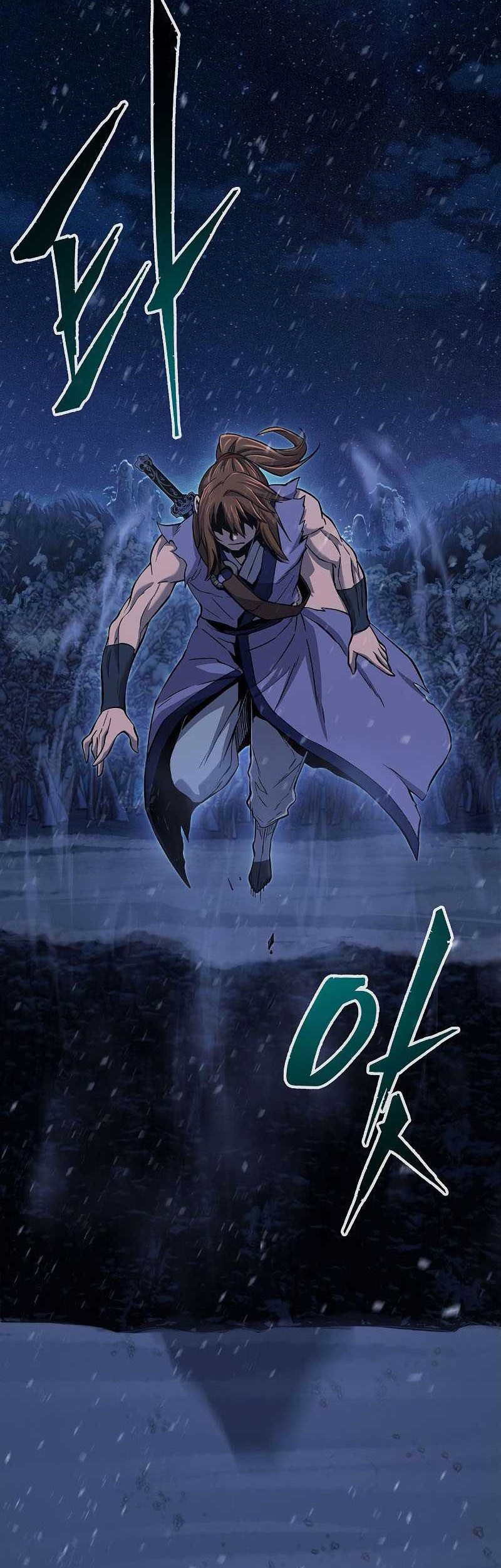 Absolute Sword Sense Chapter 25 page 50