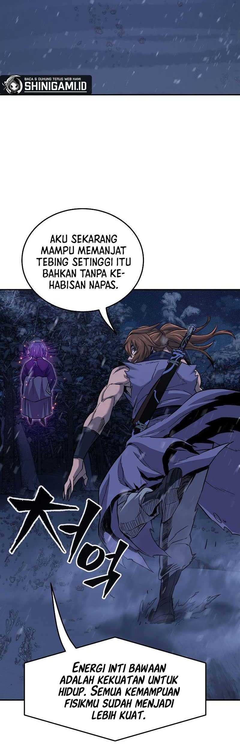 Absolute Sword Sense Chapter 25 page 51