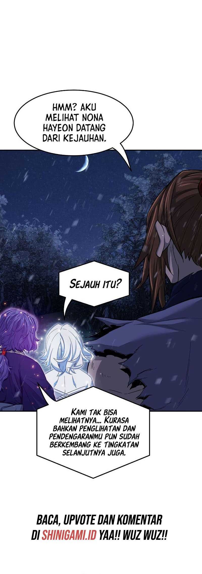 Absolute Sword Sense Chapter 25 page 52