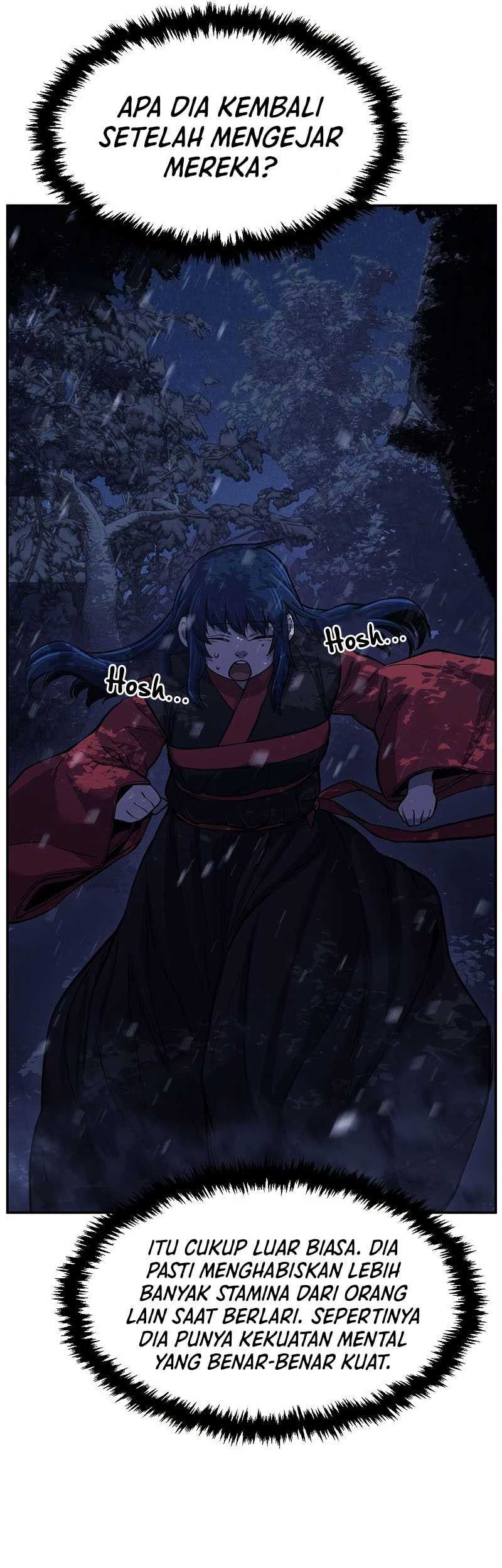 Absolute Sword Sense Chapter 25 page 53