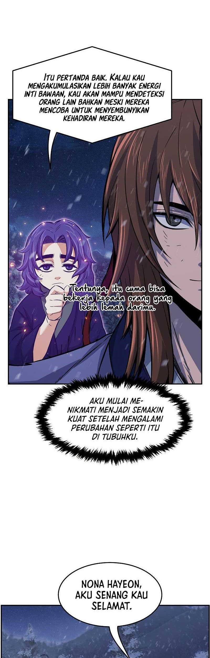 Absolute Sword Sense Chapter 25 page 54